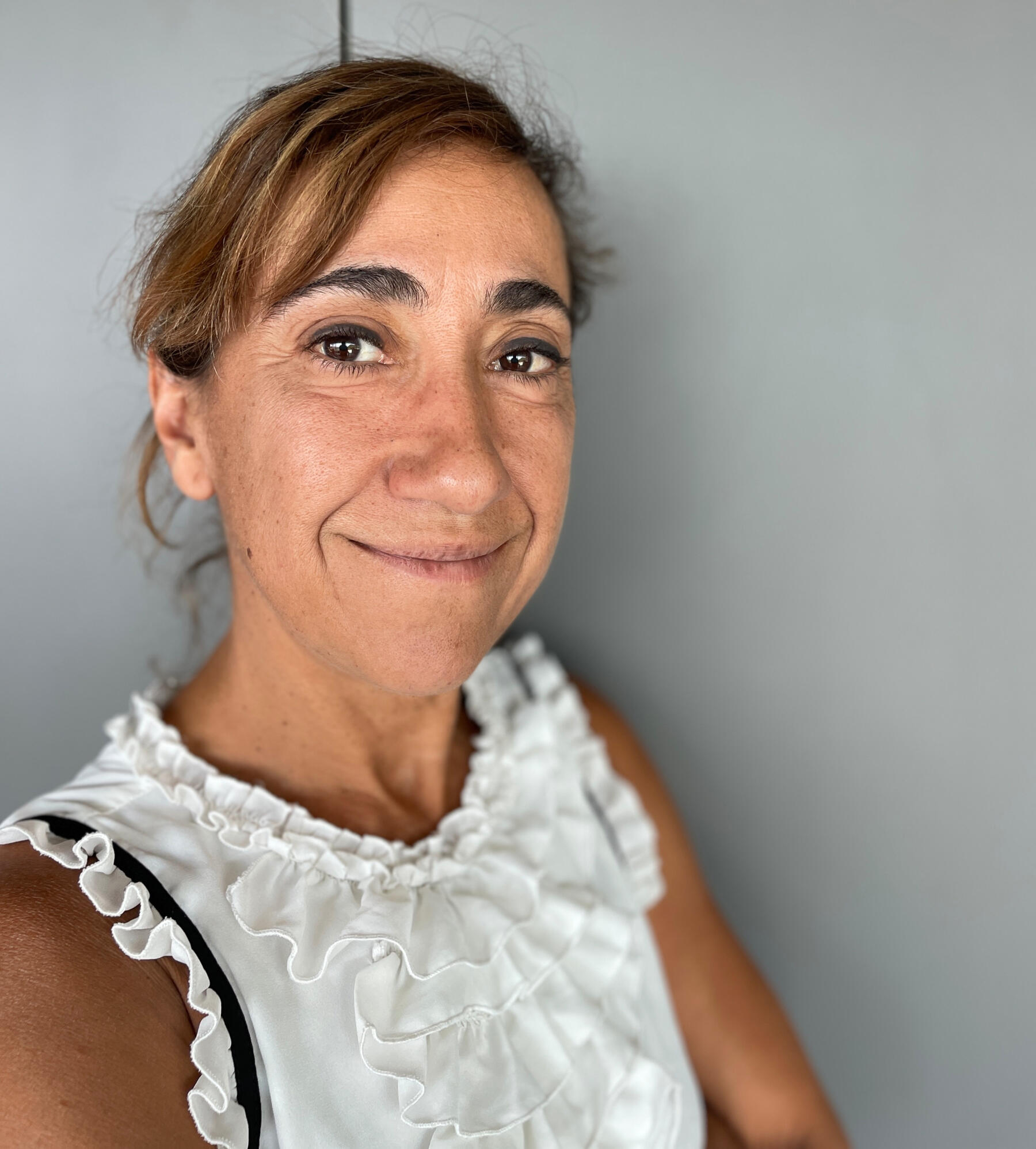 Judit Layana — UX Researcher