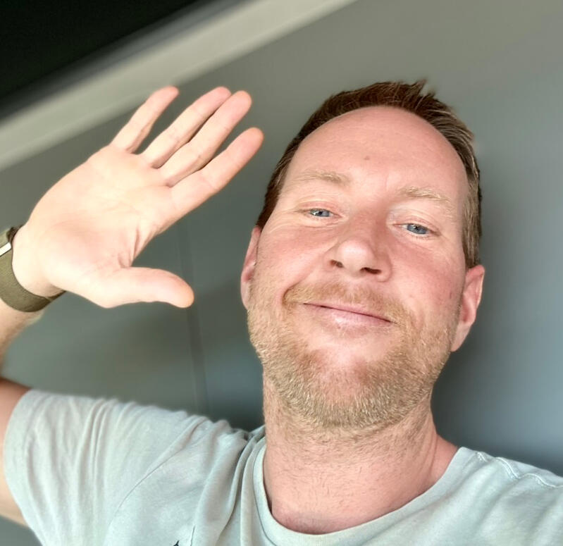 Matt Homer — Product Designer