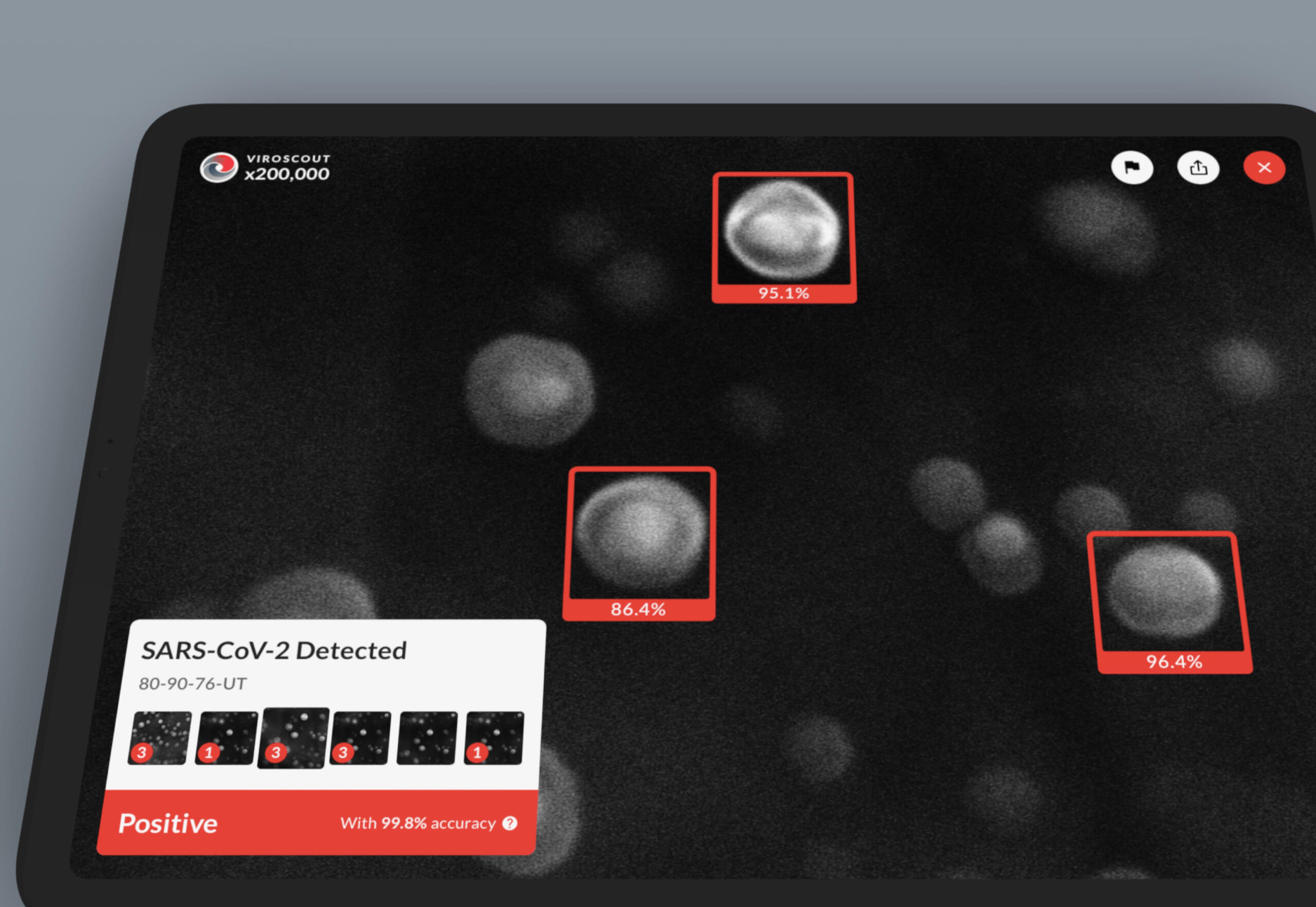 ViroScout